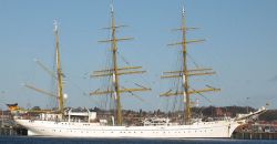 Gorch
Fock Gorch Fock