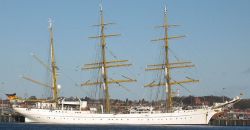 Gorch Fock